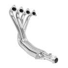 Dc Sports Stainless 4-1 Exhaust Header For 92-95 Civic 1.6 96-00 (carb Legal) New. Price: $436.99.