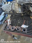Right Exhaust Manifold Oem 01-06 Lexus LS430 1YR Wrnty 1710450160 Used. Price: $65.00.
