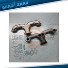 Smoothie Rams Horn Exhaust Manifolds For Chevy Sbc 283 305 327 350 400 Gearzaar New. Price: $100.57.