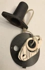 1969 1970 Ford Mustang Boss 429 Heat Tube Nipple With Gaskets C9AZ-9C498-B Used. Price: $125.00.