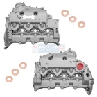 Range Rover 3.0 TDV6 Alloy Upgrade Rhs & Lhs Inlet Manifold Cam Covers New. Price: $517.96.