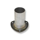 Jones Exhaust Header Reducer 2.5" Inlet / Outlet 3-BOLT Flange AWHC312 New. Price: $25.99.