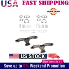 Smoothie Rams Horn Exhaust Manifolds For Chevy Sbc 283 305 327 350 Gearzaar New. Price: $106.79.