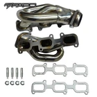 Fapo Shorty Headers 11-15 Ford Mustang 3.7L 227 V6 Base Coupe Convertible New. Price: $169.99.