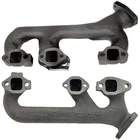 SET-RB674212 Dorman Exhaust Manifolds Of Driver & Passenger Side Pair New. Price: $290.03.