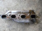 Exhaust Manifold Cylinder Vin Vs Fits 00-04 Volvo 40 Series 55456 Used. Price: $83.17.