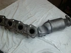 2015 Kia K900 Exhaust Manifold Left Oem Pn 285103F800 Dyno Tested Epa Code Acx Remanufactured. Price: $880.00.
