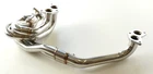 Hks Sti Stainless Steel Exhaust Manifold Enhanced Performance New. Price: $1450.99.