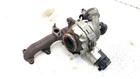 2005-07 Vw Jetta Exhaust Manifold With Turbo Assembly Oem 1.9L Diesel 038253014Q Used. Price: $298.28.
