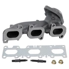 Exhaust Manifold Driver Left Side F150 Truck Hand Ford TRANSIT-150 F-150 New. Price: $87.99.