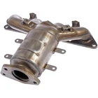 673-848 Dorman Catalytic Converter For Mitsubishi Lancer 2002-2004 New. Price: $675.23.