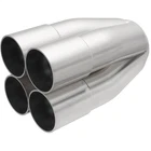Magnaflow Performance Exhaust 10802 Header Merge Collector New. Price: $386.65.