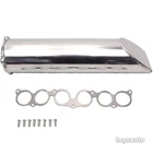 REV9 Aluminum Intake Manifold For Toyota 93-98 Supra 3.0L 2JZ-GE 2JZGE Non Turbo New. Price: $139.99.