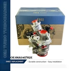 Oem Turbocharger For Audi Q3 A3 Tt Vw Gti Atlas 2.0L 06K145874M 06K145702E New. Price: $886.00.