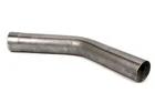 Schoenfeld 3IN 42 Deg. Elbow New. Price: $40.71.