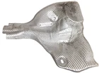 08-16 Audi A4 A5 RS5 Right Heat Shield 8K1804164A Used. Price: $34.99.