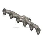 5254373 Exhaust Manifold For Cummins New. Price: $885.66.