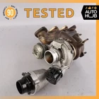 12-15 Mercedes W204 C250 SLK250 M271 1.8L Turbocharger Ihi 2710903680 Oem Used. Price: $211.23.