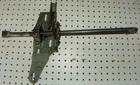1970 1971 1972 Gm Body Driver Side Front Window Track Guide Original Used. Price: $99.99.