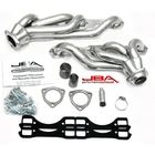 Jba Headers & Performance 1830S-6JS 1-5/8" Stainless Shorty Exhaust New. Price: $1171.05.