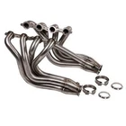 Detroit Speed Stainless Steel Headers - Ls Engine 061001DS New. Price: $3383.65.