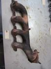 Right Exhaust Manifold From 2009 Gmc Yukon 5.3 12616288 Used. Price: $52.45.