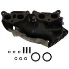 Exhaust Manifold Atp 101142 New. Price: $148.04.