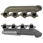 Dorman Exhaust Manifold Kit For Chevrolet V3500 Gmc C3500 K3500 V30 New. Price: $359.41.