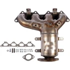 Dorman 673-848 Manifold Converter Carb Compliant New. Price: $835.22.