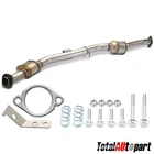 New Catalytic Converter For Subaru Wrx 2022-2025 2.4L Automatic Cvt Transmission. Price: $309.99.