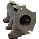 674-566 Dorman Exhaust Manifold Rear Mercury Sable Ford Taurus 2000-2003 New. Price: $126.51.
