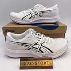 Asics Hyper Speed 5 White Black 1011C084-100 Men's Size Oki New. Price: $104.50.