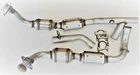 2001-2003 Ford F-150 5.4L ( 4WD Only ) Exhaust Catalytic Converters Set New. Price: $496.99.