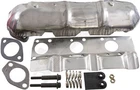 Apdty 785626 Front Engine Cylinder Head Exhaust Manifold Kit New. Price: $144.79.