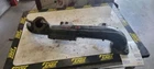 Cadillac 1946 Exhaust Manifold 886785 Used. Price: $125.00.