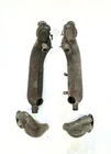1964 1974 Volkswagen Beetle Oem Pair Of Exhaust Heat Exchangers Type One Used. Price: $125.00.