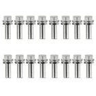 Proform 66823 Wedge-locking Header Bolts Block Chevy ,big Mopar New. Price: $39.95.
