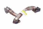 Genuine Gm Passenger Side Exhaust Manifold Outlet Pipe 12657012 New. Price: $396.52.