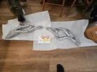 Hooker Sbc Mid Length Ceramic Coated Headers 67-69 Camaro, 68-72 Nova New. Price: $600.00.
