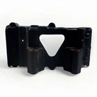 2010-2018 Dodge Ram 2500 3500 6.7 Cummins Egr Cooler Bracket 4983909 Used. Price: $49.00.