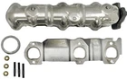 Dorman Exhaust Manifold Kit Includes Required Gaskets And Hardware 674-544 New. Price: $176.62.