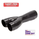 Schoenfeld Y3050, One Collector 3IN Black Steel High Performance & Racing Part New. Price: $167.72.