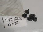 1994-16 Dodge Ram Trucks New Exhaust Manifold Hex Flange Nuts Mopar 4429862 X5. Price: $40.00.