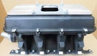 Holley 300-275BK Aluminum Tunnel Ram, Sb Ford 221-302, Sgl 4150 Flange, Black New. Price: $799.99.