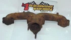 Original Gm 1969-74 Chevrolet Corvette Rh Ram Horn Exhaust Manifold 3932461 Used. Price: $75.00.