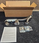 Dorman 674-156 Passenger Side Exhaust Manifold For Select 1988-95 Chevrolet, Gmc New. Price: $73.94.