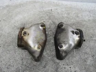 2000 2004 Honda Odyssey 3.5L Engine Motor Exhaust Manifold Set Front Rear Oem Used. Price: $109.29.