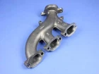Genuine Mopar Exhaust Manifold Left 4792779AA New. Price: $211.69.