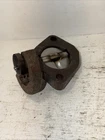 New Oem Gm 3631814 Cadillac Exhaust Heat Riser Valve 1956-64 All Models No Box. Price: $378.80.