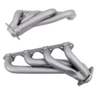 Bbk 79-93 Mustang 351 Swap Shorty Unequal Length Exhaust Headers 1-5/8 Titaniu New. Price: $399.99.